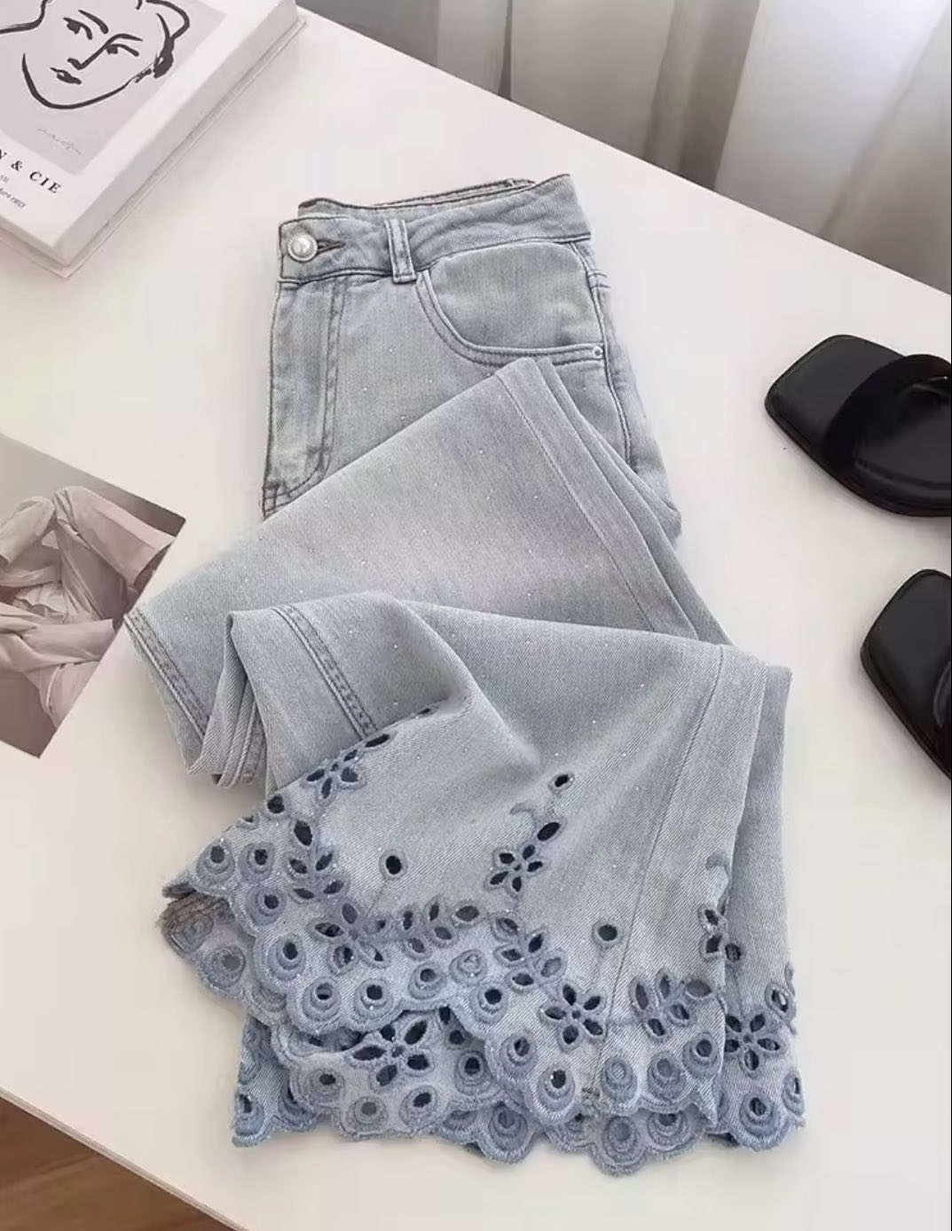 Women's pants