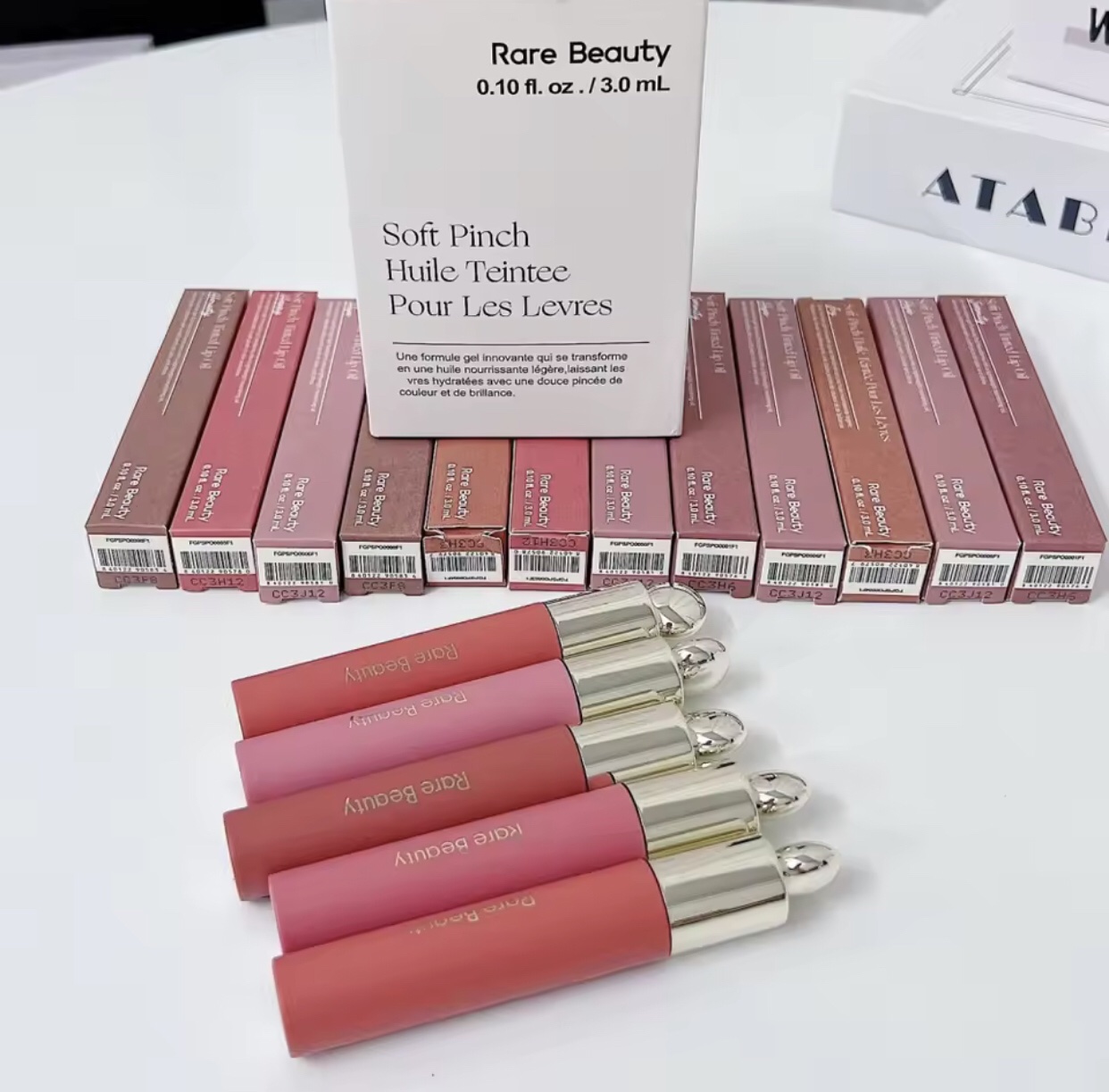 RARE BEAUTY NEW