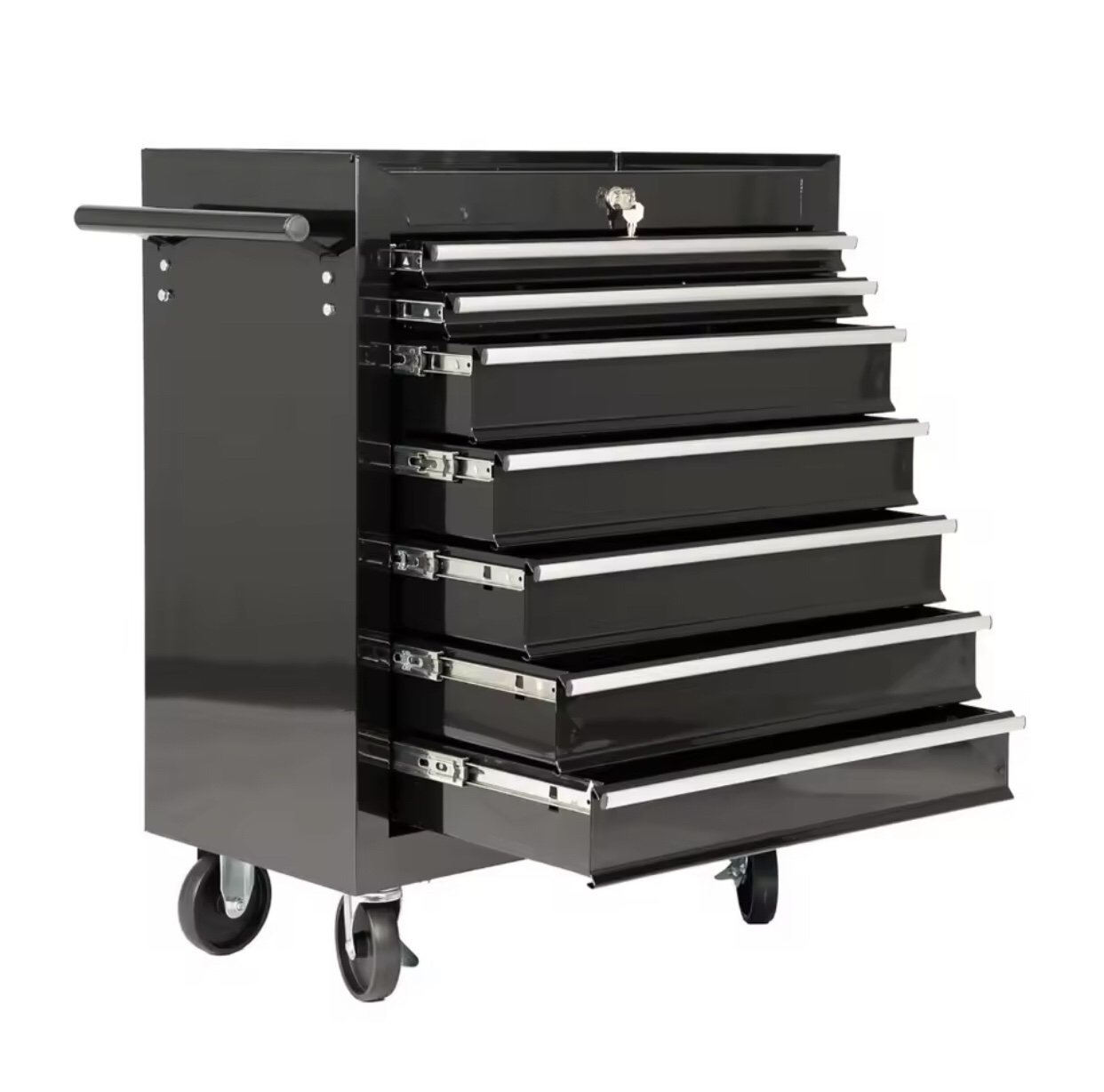 HEAVY-DUTY ROLLING TOOL