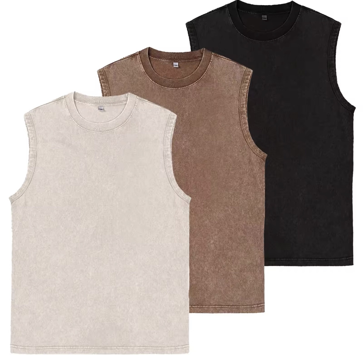 OVERSIZED MENS