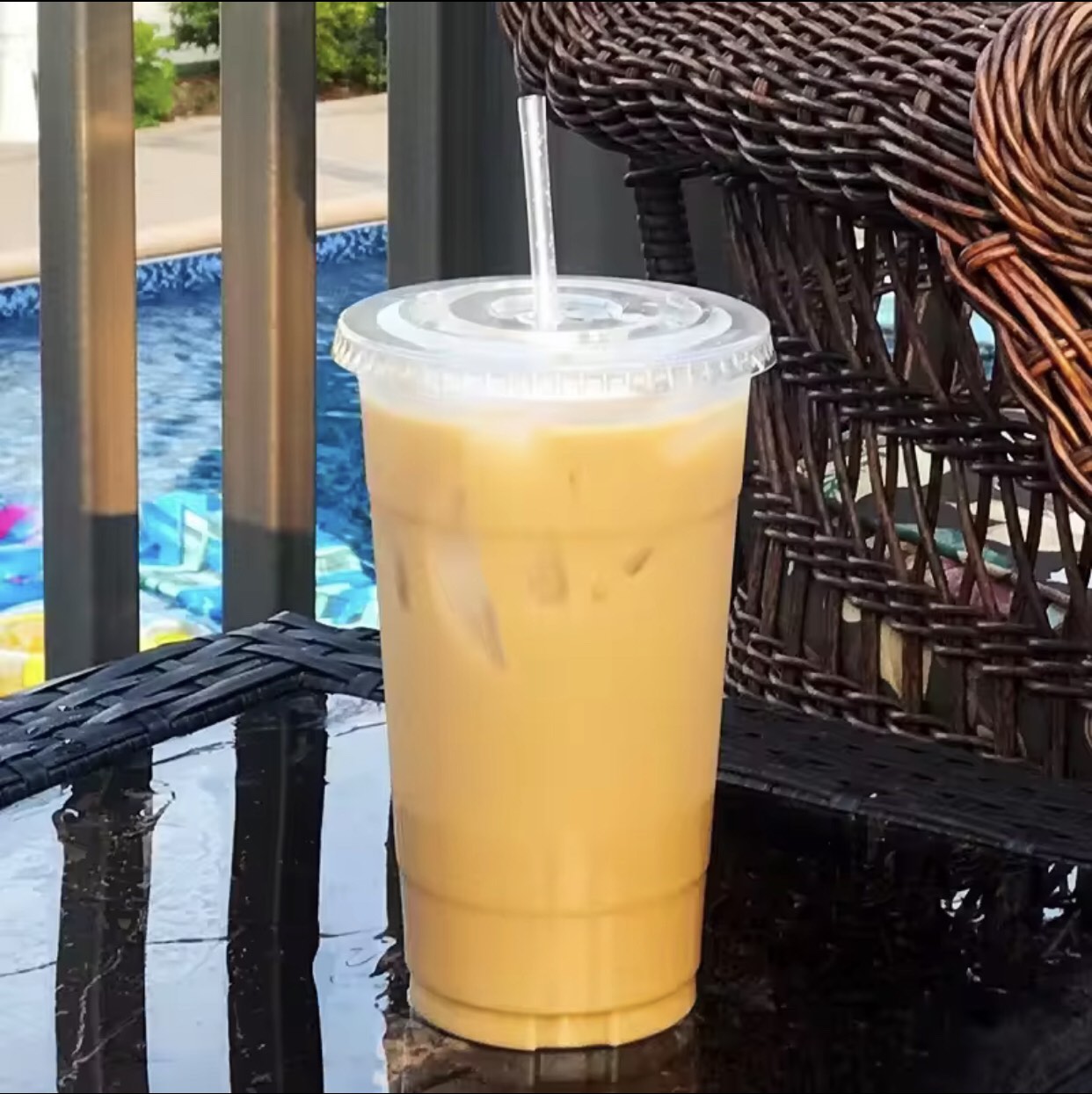 Mango juice