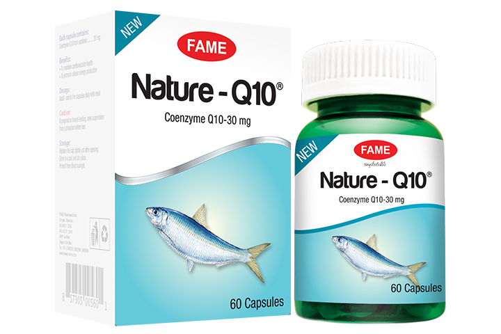 Nature-Q10