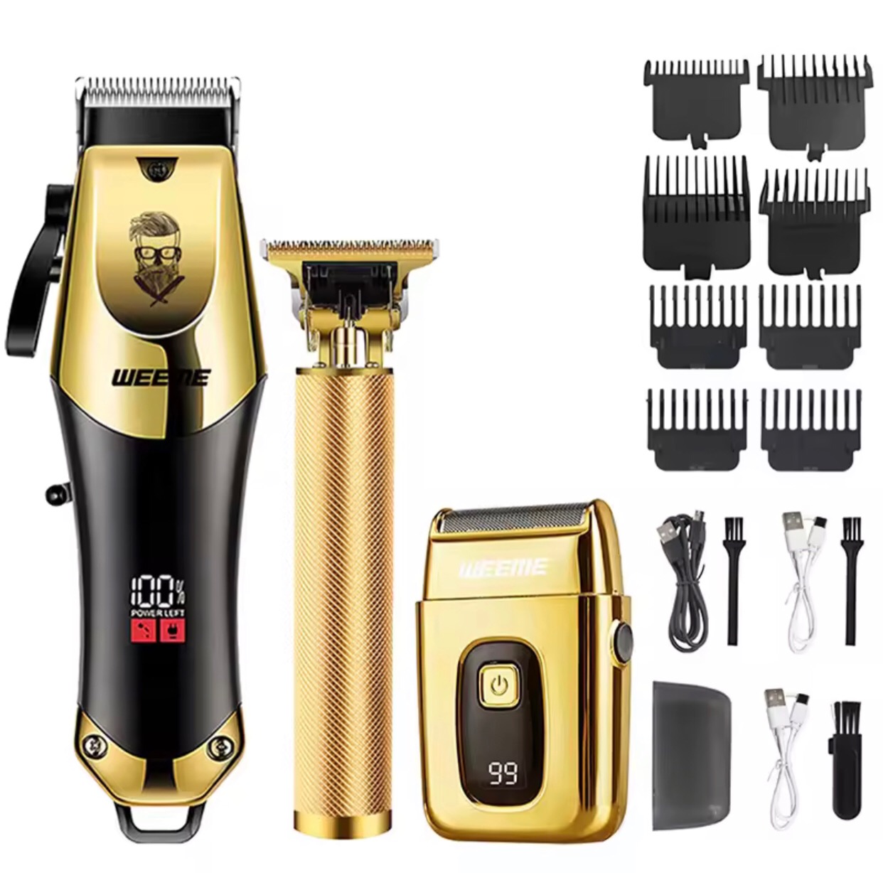 T9 Vinage Mens